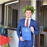 Laureato in ingegneria offre ripetizioni di matematica e fisica